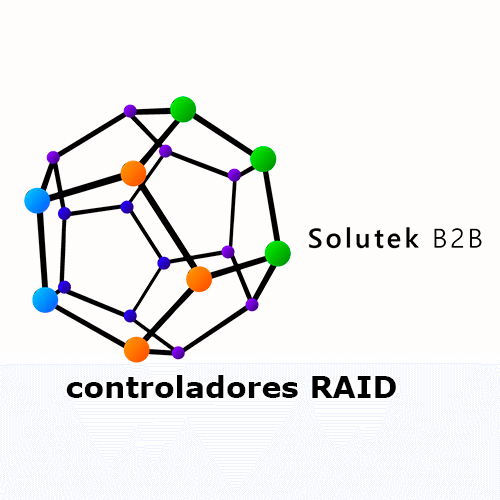 controladores RAID